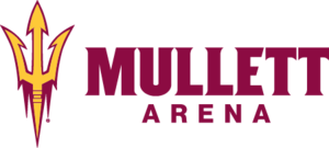 ASU Mullet Arena