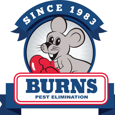 Burns Pest Elimination